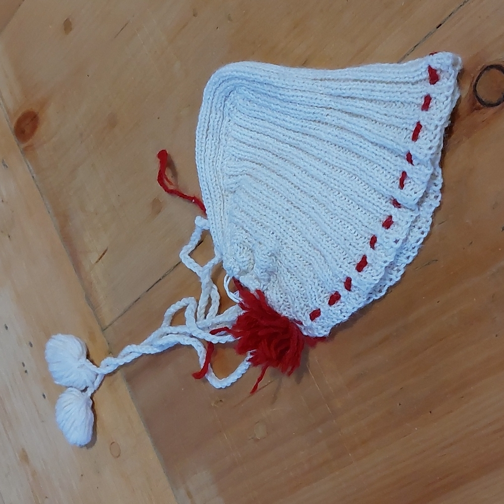 Newborn hat!